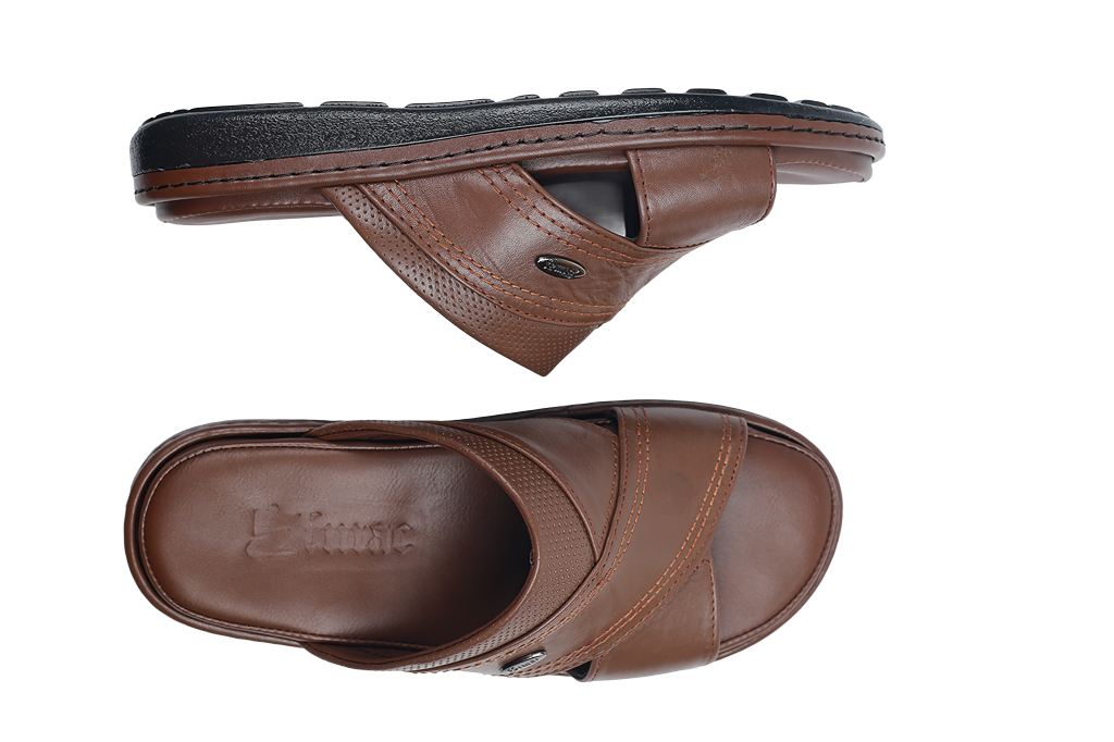 Sandale Homme Air Confort - 744