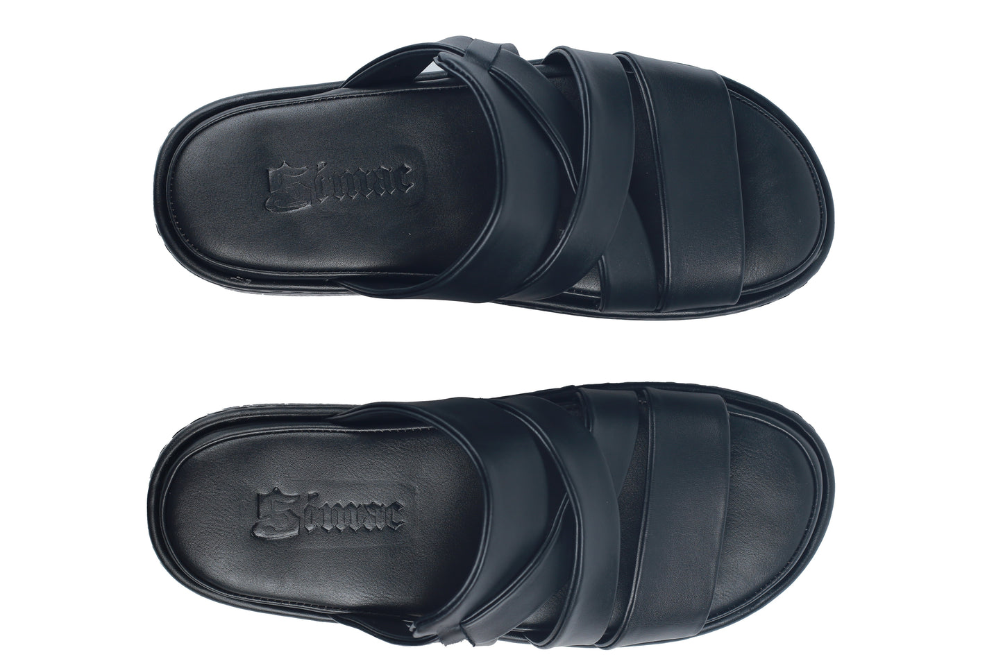 Sandale Homme Comfort Line - 766