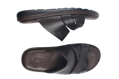 Sandale Homme Relax Walk - 747