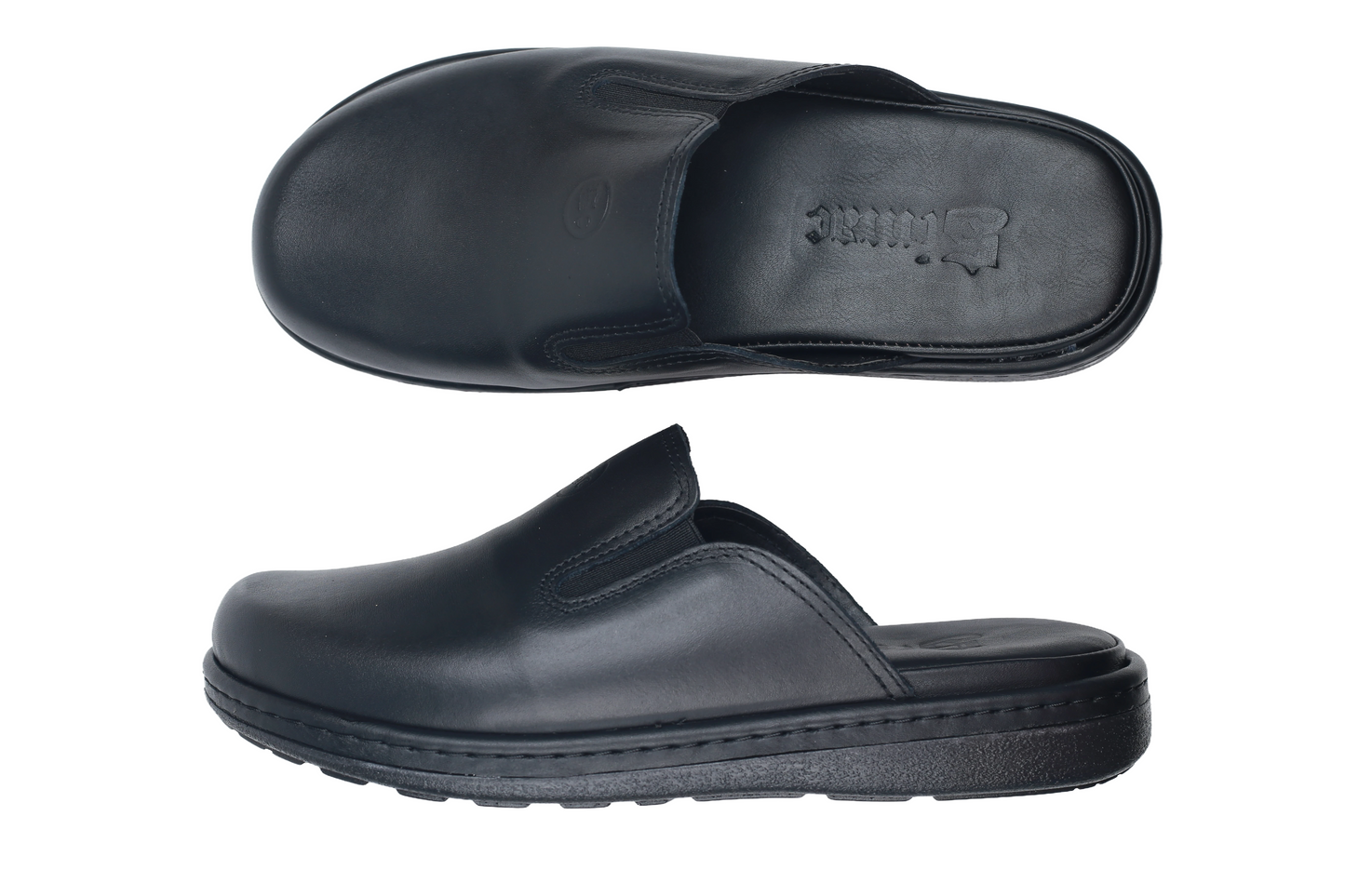 Sabot Homme Relax Confort - 754