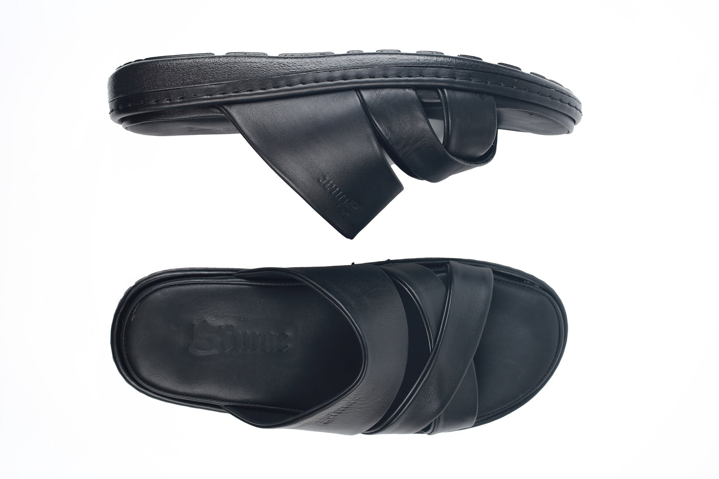 Sandale Homme Relax Walk - 747