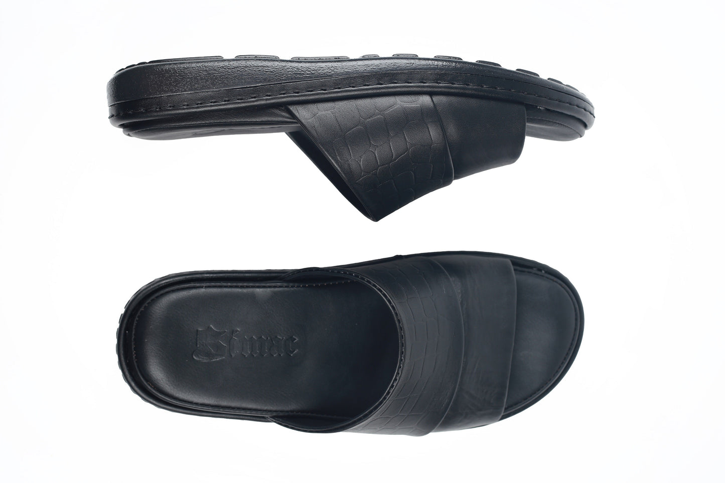 Sandale Homme Flex Confort - 770