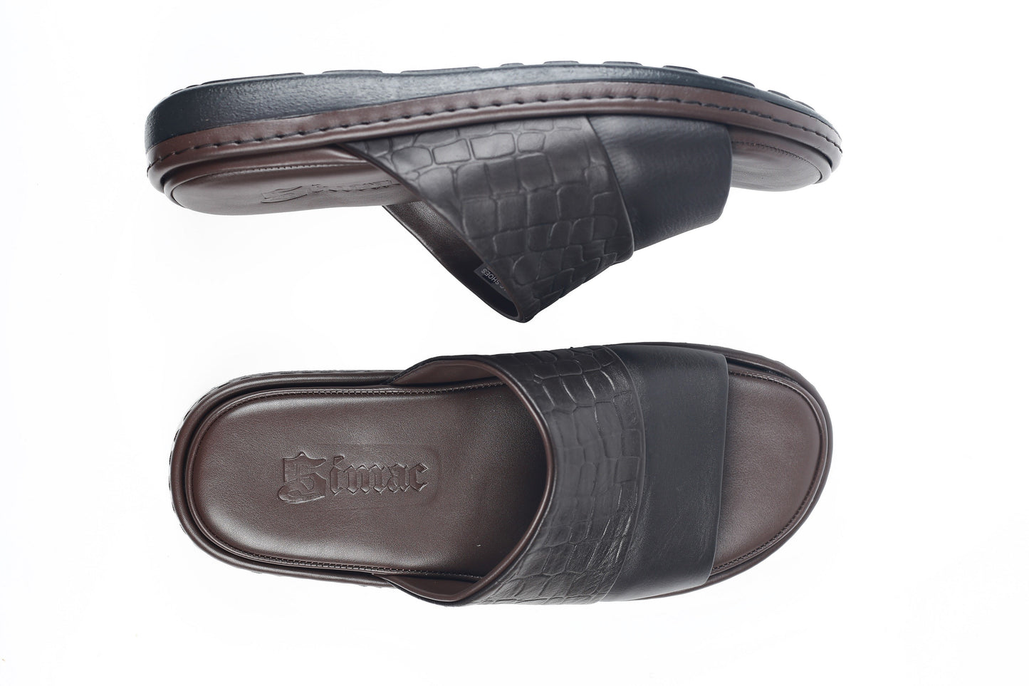 Sandale Homme Flex Confort - 770