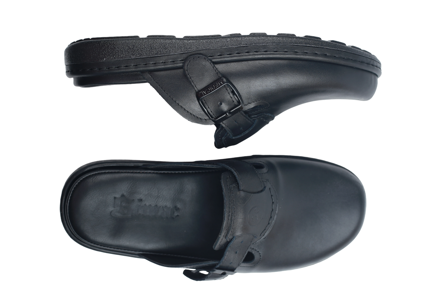 Sabot Homme Confort Quotidien - 755