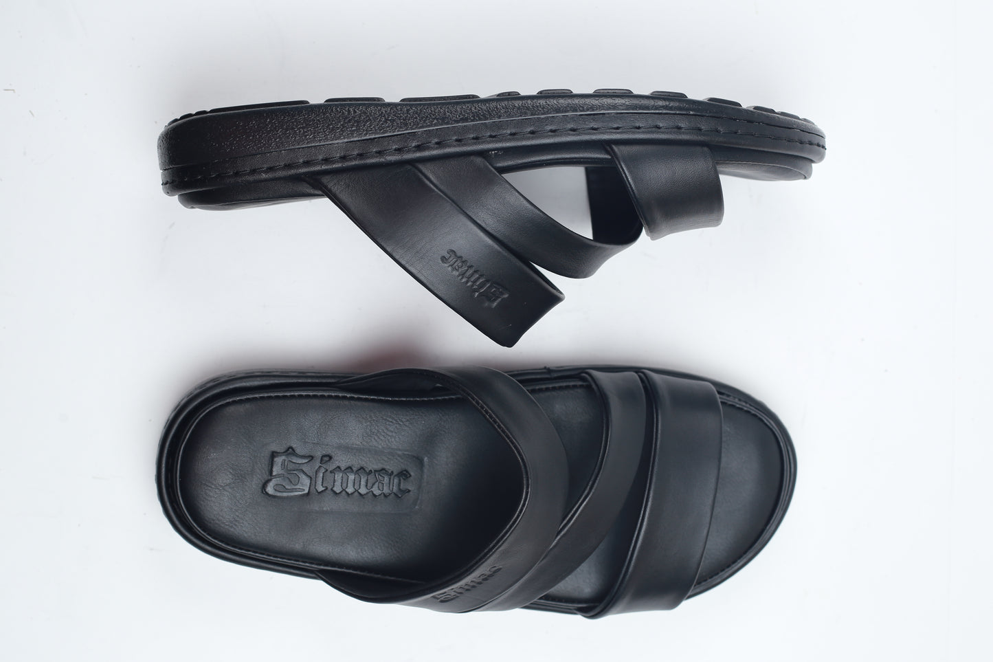 Sandale Homme Comfort Pro - 761