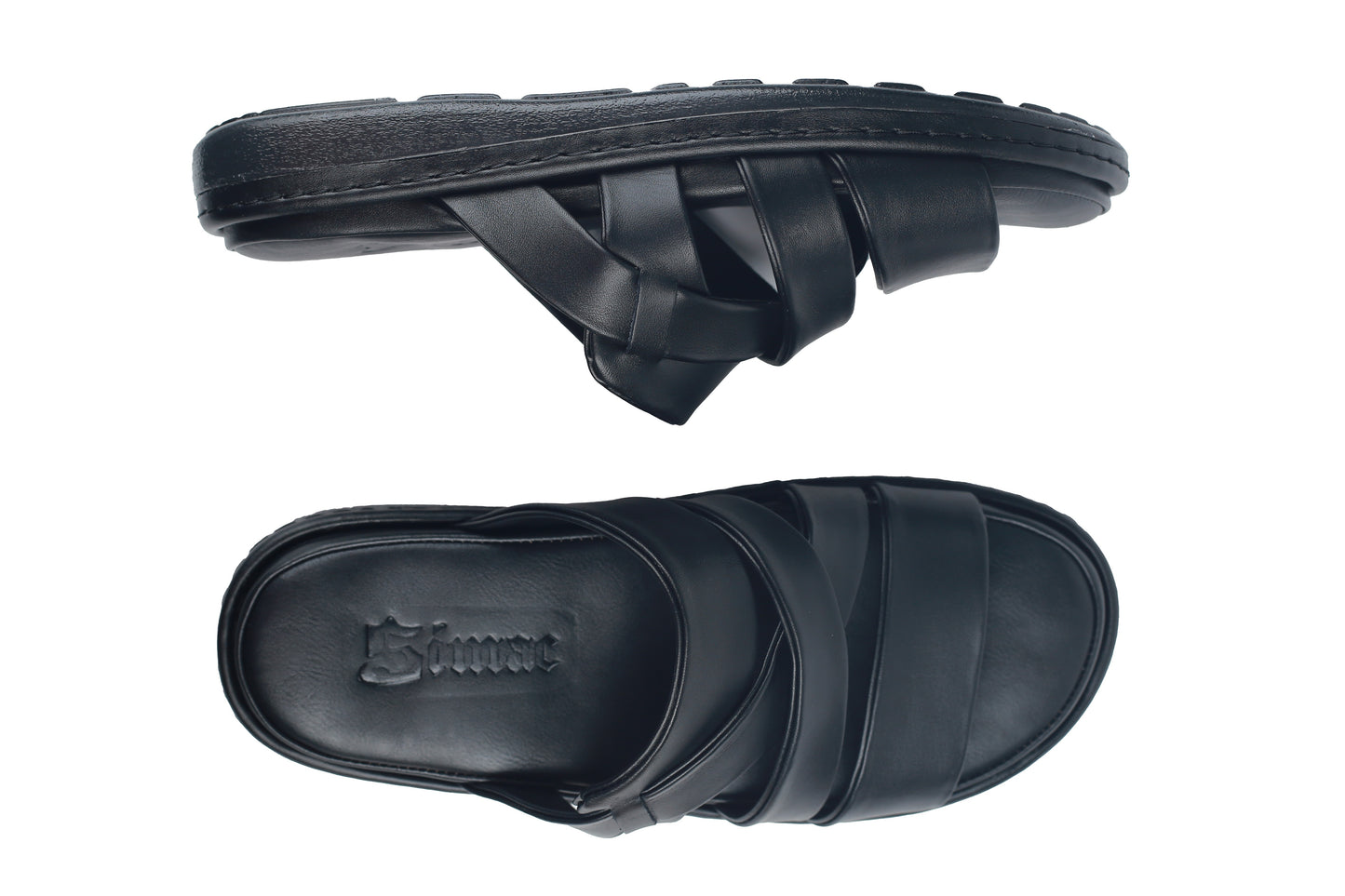 Sandale Homme Comfort Line - 766