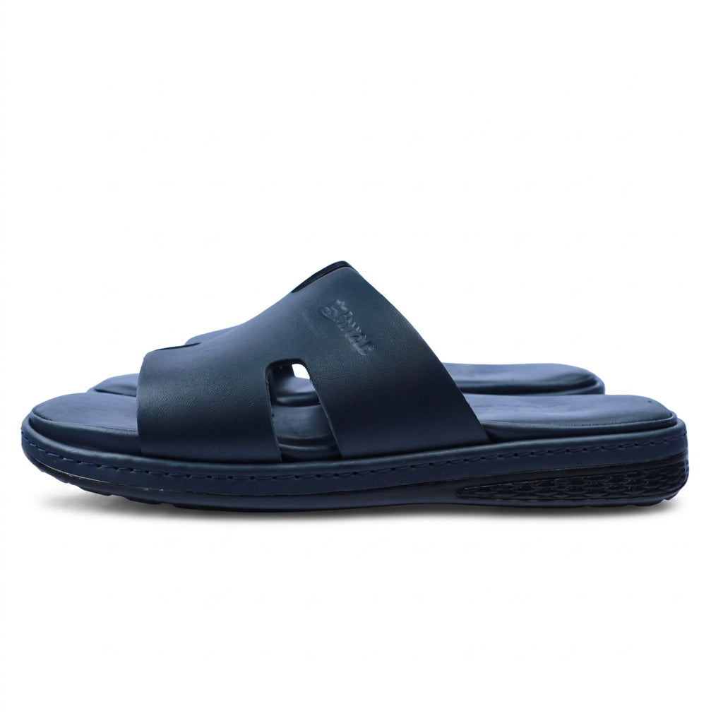 Sandale Heritage - Bleu