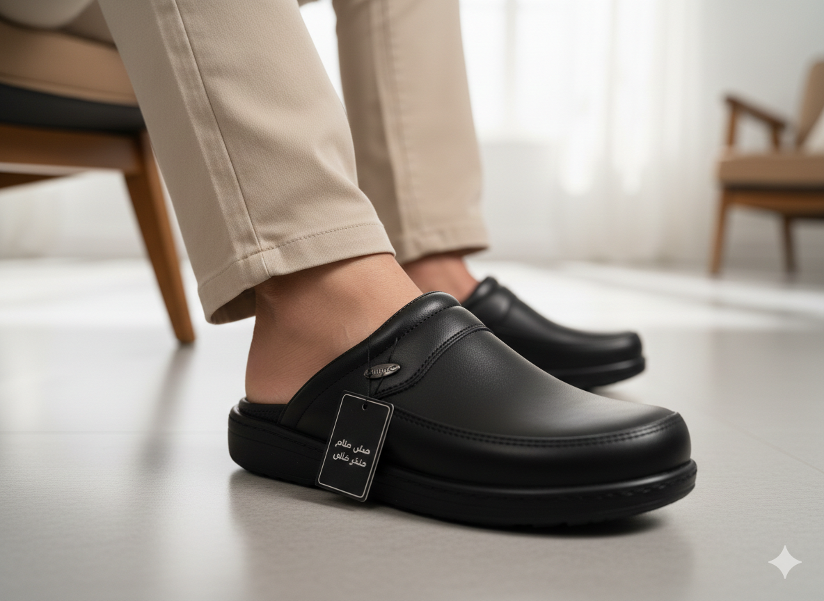 Sabot Homme Ultra Confort - 756