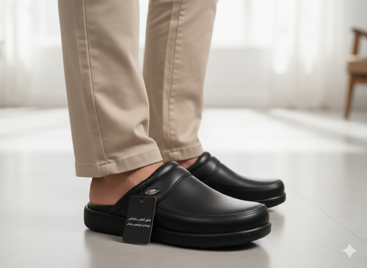 Sabot Homme Ultra Confort - 756