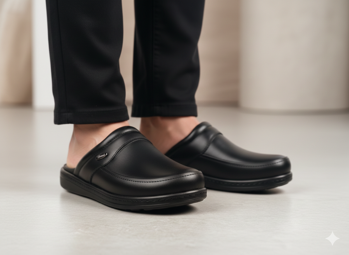 Sabot Homme Ultra Confort - 756