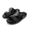 Sandale Homme Prestige - Noir