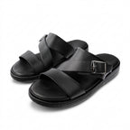 Sandale Homme Prestige - Noir