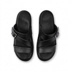 Sandale Homme Prestige - Noir