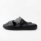Sandale Homme Prestige - Noir