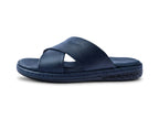Sandale ARISTO - Bleu marine