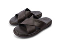 Sandale ARISTO - Marron