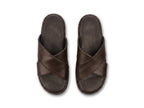 Sandale ARISTO - Marron