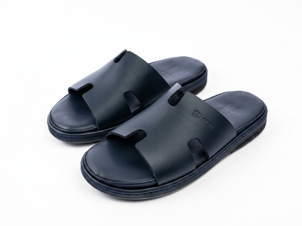 Sandale Heritage - Bleu