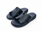 Sandale Heritage - Bleu