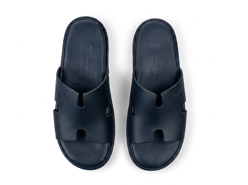 Sandale Heritage - Bleu