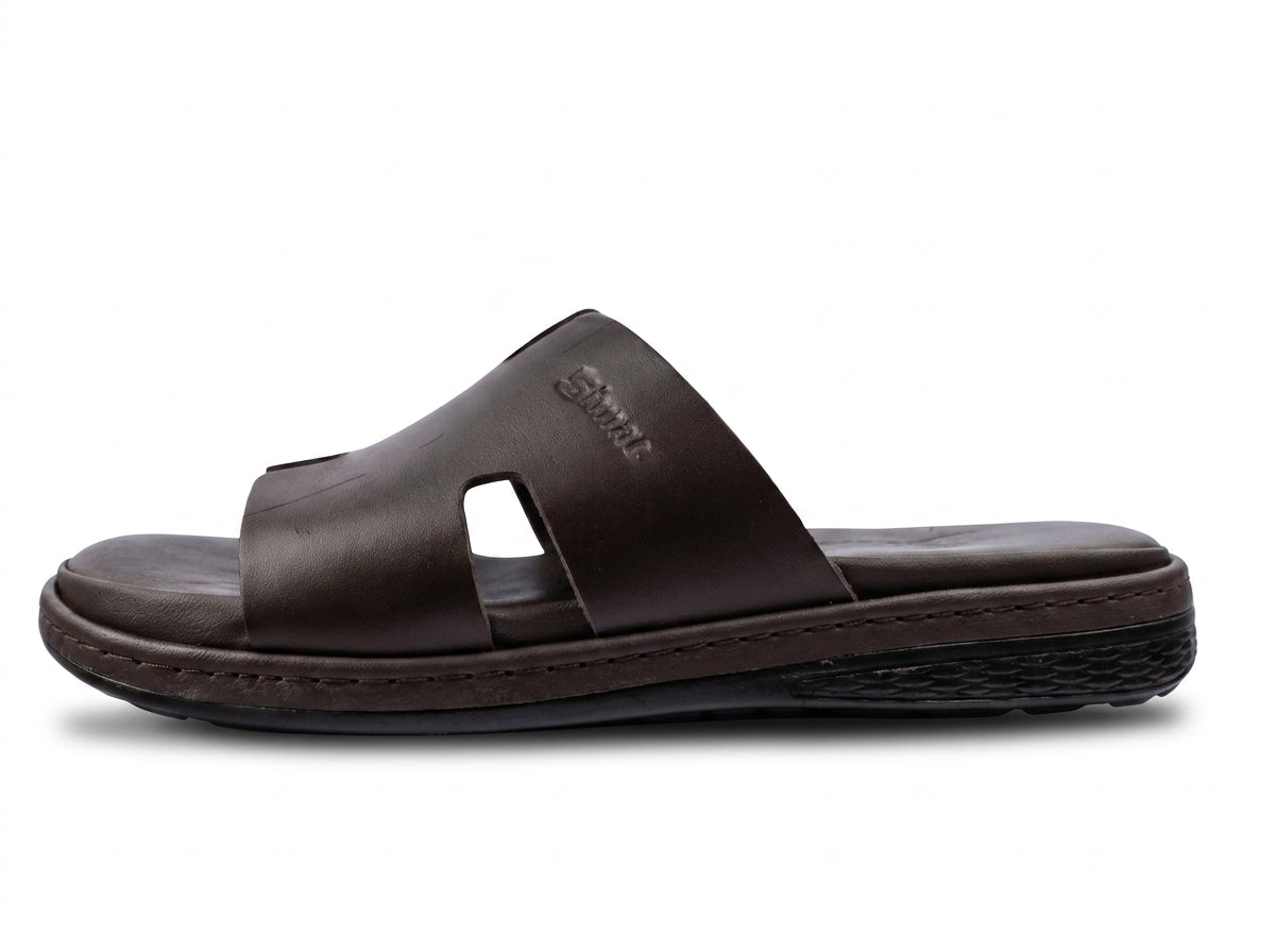 Sandale Heritage - Marron