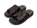 Sandale Heritage - Marron