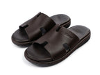 Sandale Heritage - Marron