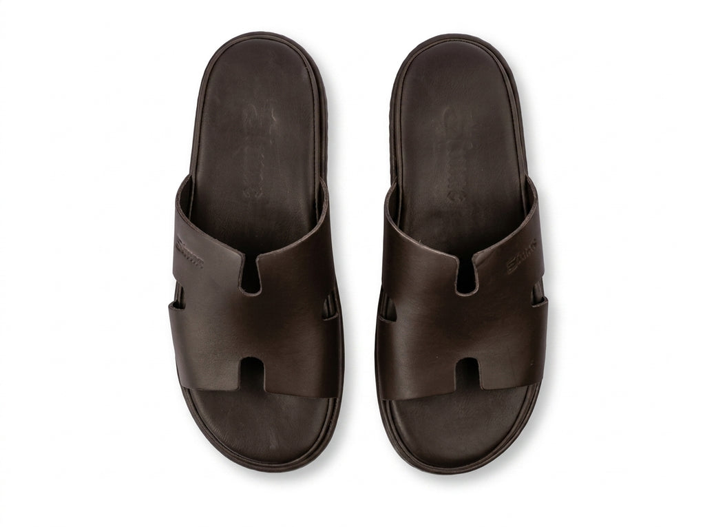 Sandale Heritage - Marron
