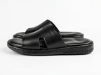 Sandale Heritage - Noir