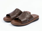Sandale Heritage - Tabac