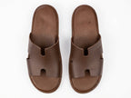 Sandale Heritage - Tabac