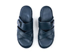 Sandale Confort+ - Bleu marine